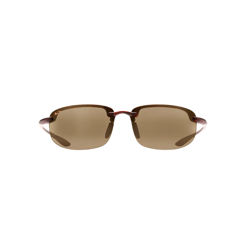 Okulary przeciwsłoneczne Maui Jim HO'OKIPA MJ0407S 019