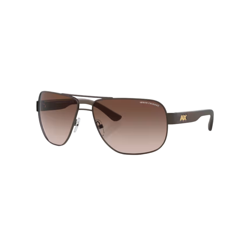 Okulary przeciwsłoneczne Armani Exchange AX2012S 605813