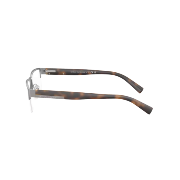 Okulary korekcyjne Armani Exchange AX1018 6017