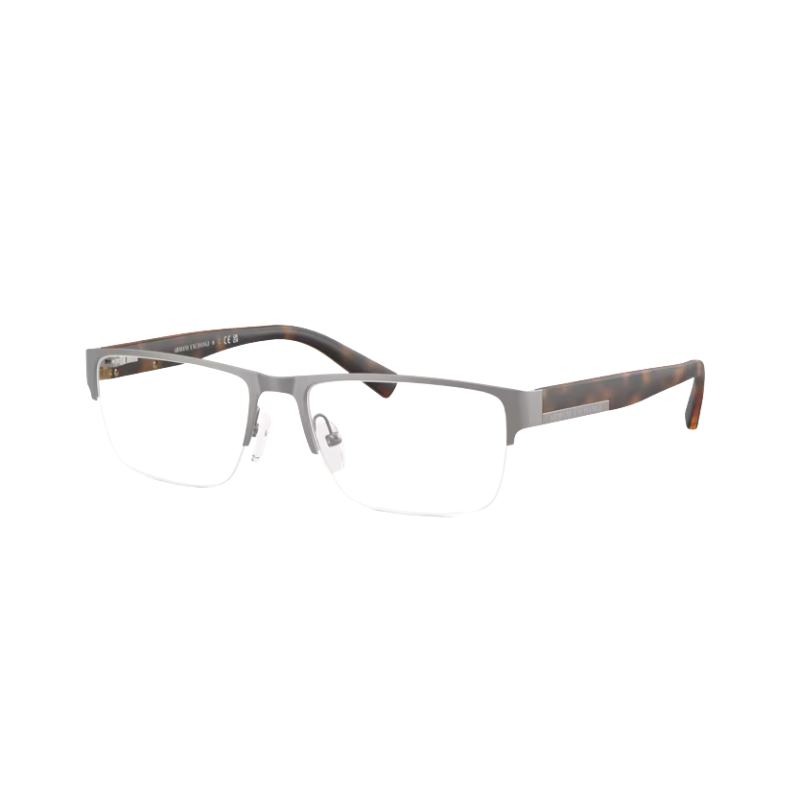 Okulary korekcyjne Armani Exchange AX1018 6017