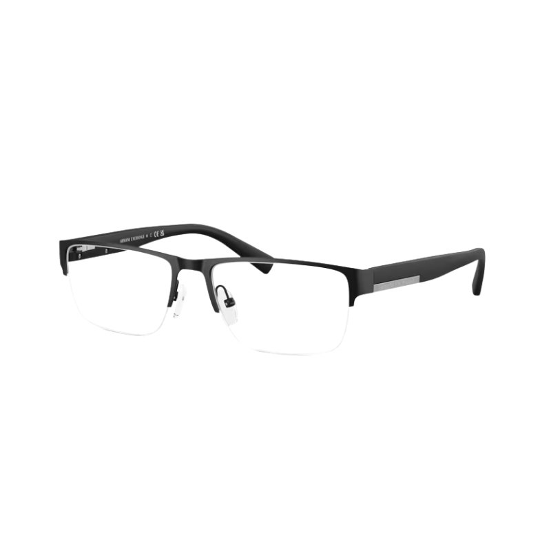 Okulary korekcyjne Armani Exchange AX1018 6063
