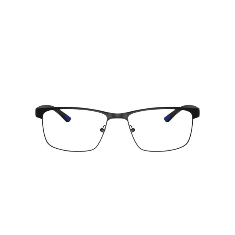 Okulary korekcyjne Armani Exchange AX1070 6000