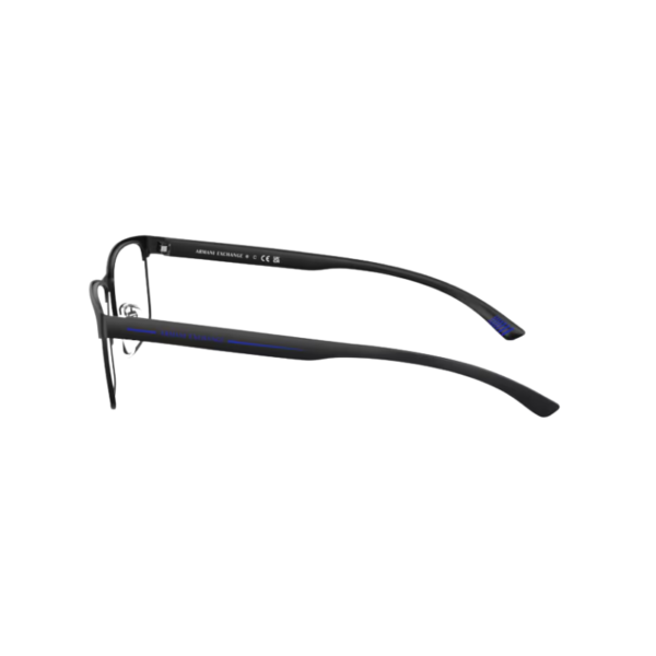 Okulary korekcyjne Armani Exchange AX1070 6000