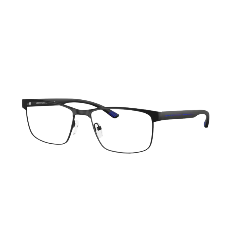 Okulary korekcyjne Armani Exchange AX1070 6000