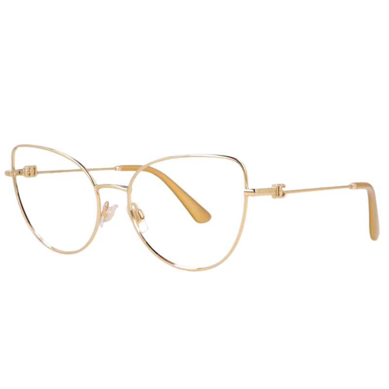 Okulary korekcyjne Dolce & Gabbana DG1347 02