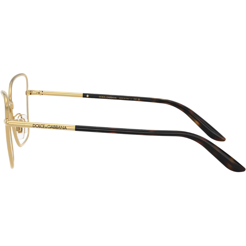 Okulary korekcyjne Dolce & Gabbana DG1359 02