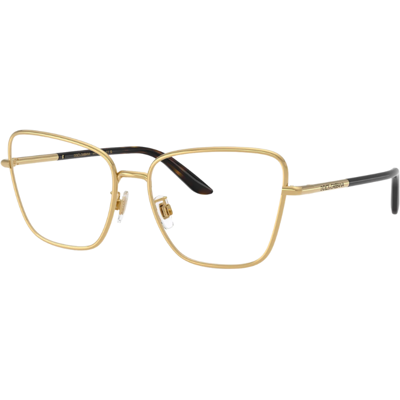 Okulary korekcyjne Dolce & Gabbana DG1359 02