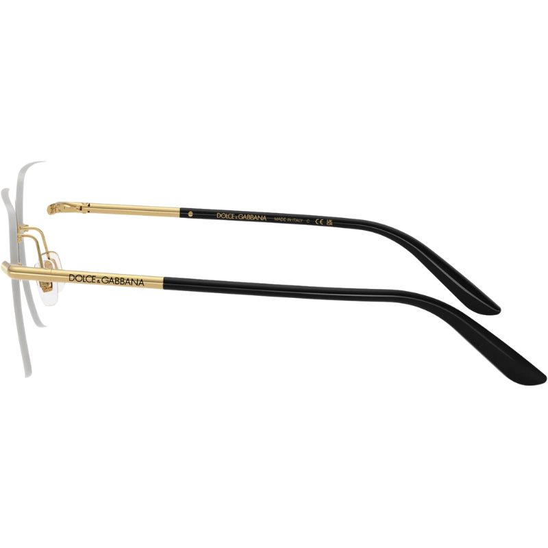 Okulary korekcyjne Dolce & Gabbana DG1360 02