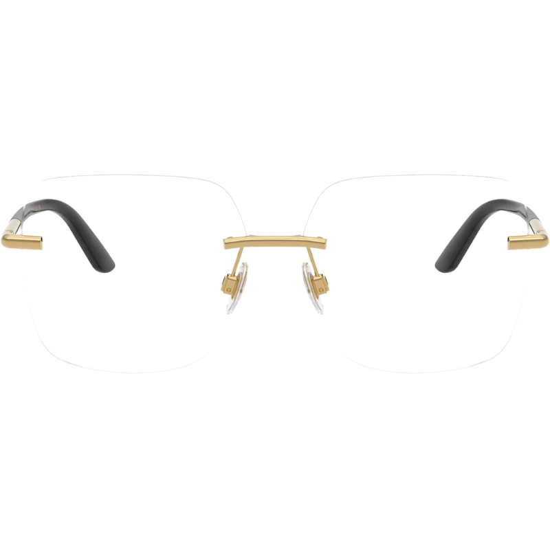 Okulary korekcyjne Dolce & Gabbana DG1360 02