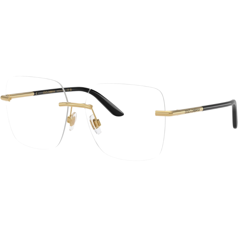 Okulary korekcyjne Dolce & Gabbana DG1360 02