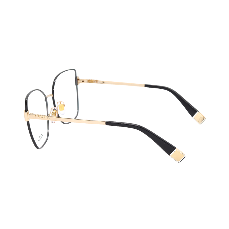 Okulary korekcyjne Furla VFU769 0301