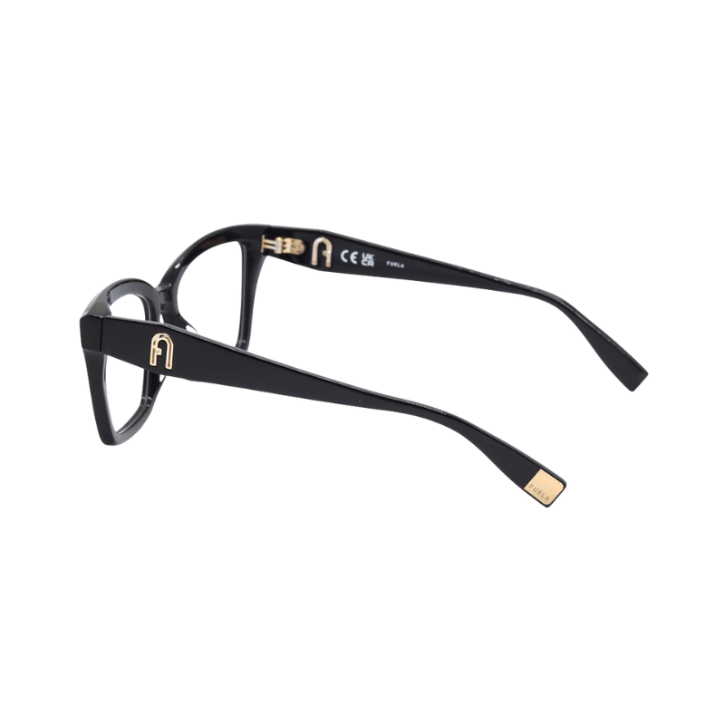 Okulary korekcyjne Furla VFU823 0700