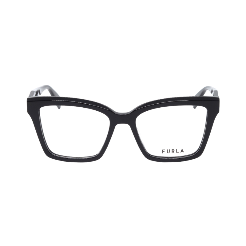 Okulary korekcyjne Furla VFU823 0700