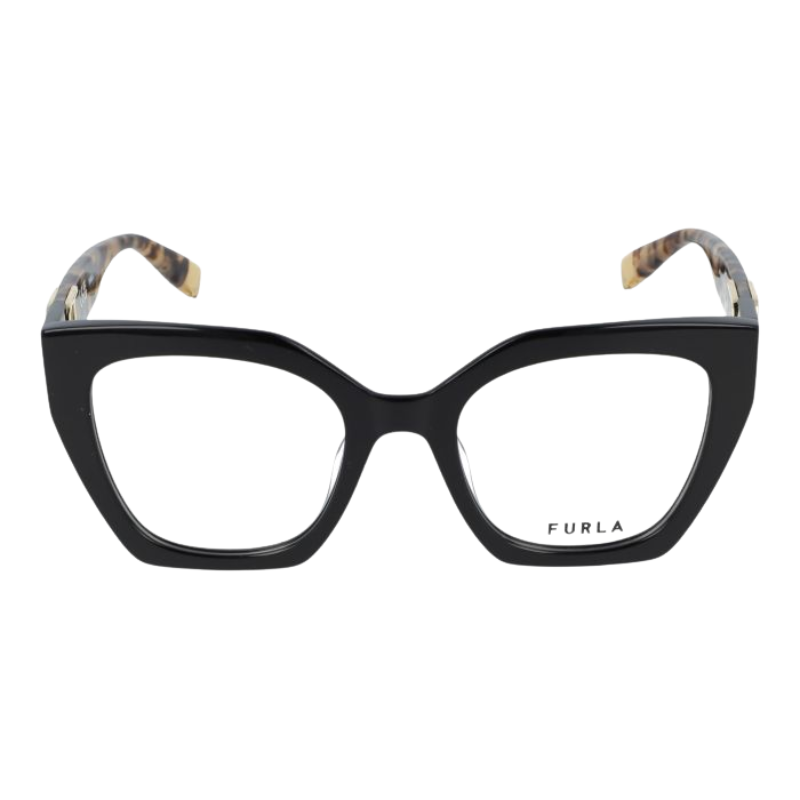 Okulary korekcyjne Furla VFU824V 700K