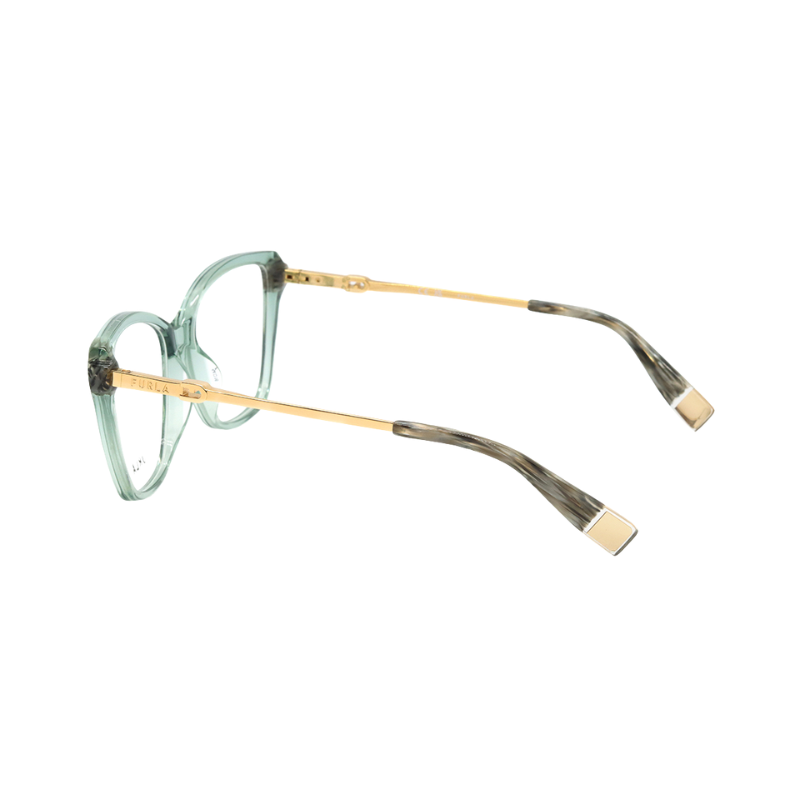 Okulary korekcyjne Furla VFU830 03GE