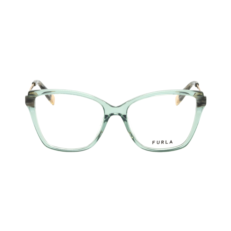 Okulary korekcyjne Furla VFU830 03GE