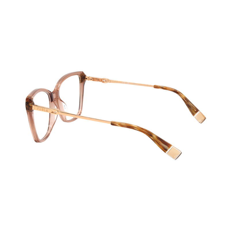 Okulary korekcyjne Furla VFU830 0805