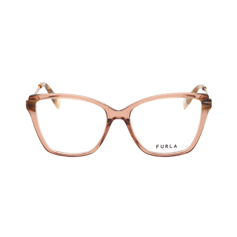 Okulary korekcyjne Furla VFU830 0805