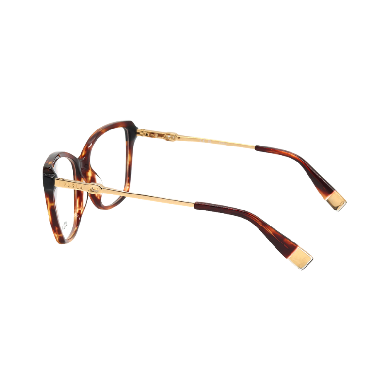 Okulary korekcyjne Furla VFU830 0829
