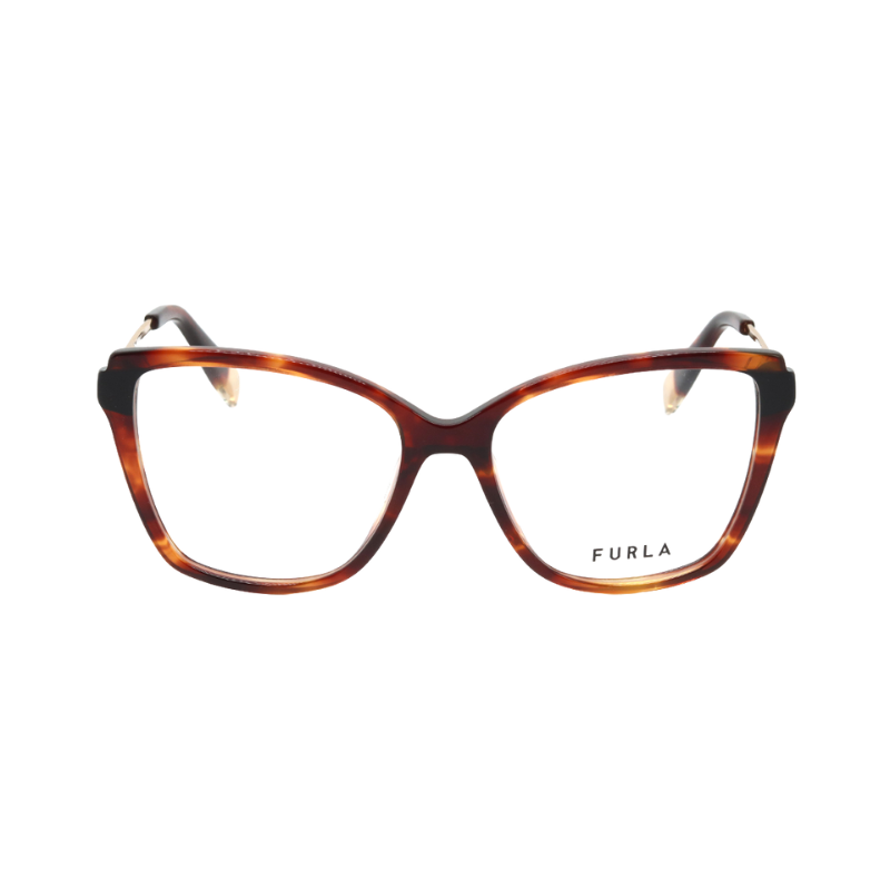 Okulary korekcyjne Furla VFU830 0829