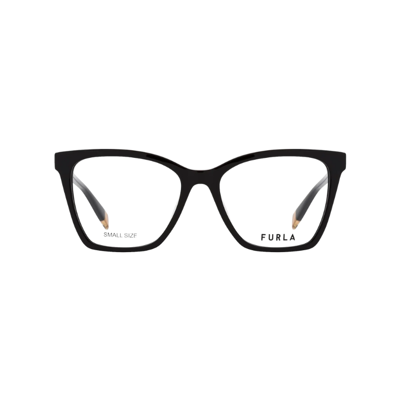 Okulary korekcyjne Furla VFU833 0700