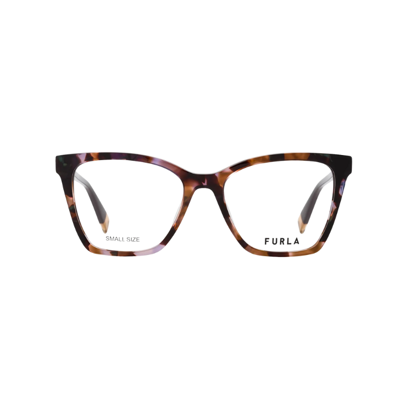 Okulary korekcyjne Furla VFU833 0Z41