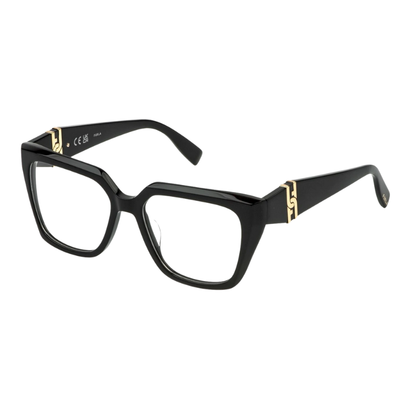 Okulary korekcyjne Furla  VFU866 0700