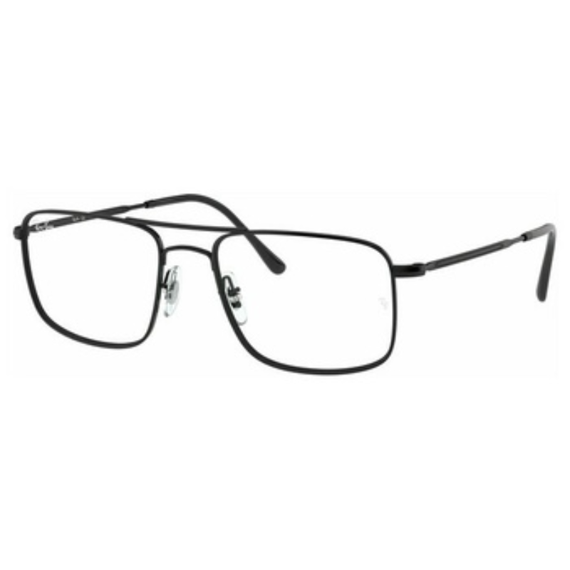 Okulary korekcyjne Ray Ban RB6434 2509
