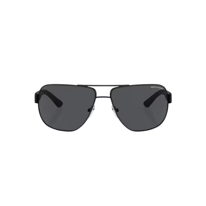 Okulary przeciwsłoneczne Armani Exchange AX2012S 606387