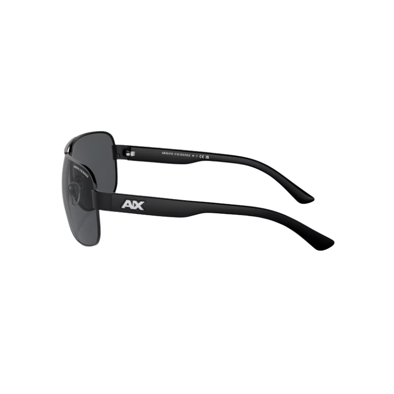 Okulary przeciwsłoneczne Armani Exchange AX2012S 606387