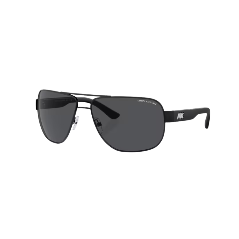 Okulary przeciwsłoneczne Armani Exchange AX2012S 606387