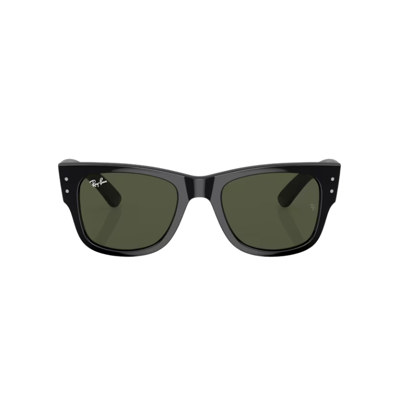 Okulary przeciwsłoneczne Ray Ban RB0840S 90131