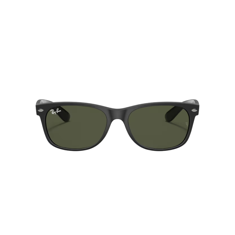 Okulary przeciwsłoneczne Ray Ban NEW WAYFARER RB2132 646231