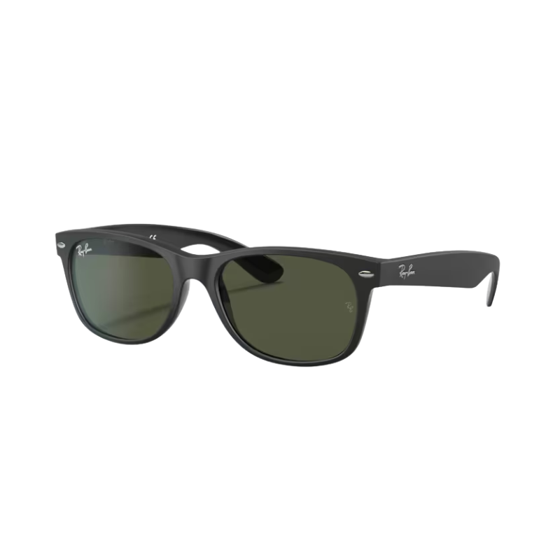 Okulary przeciwsłoneczne Ray Ban NEW WAYFARER RB2132 646231