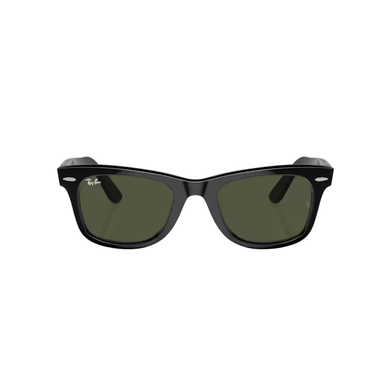 Okulary przeciwsłoneczne Ray Ban WAYFARER RB2140 901