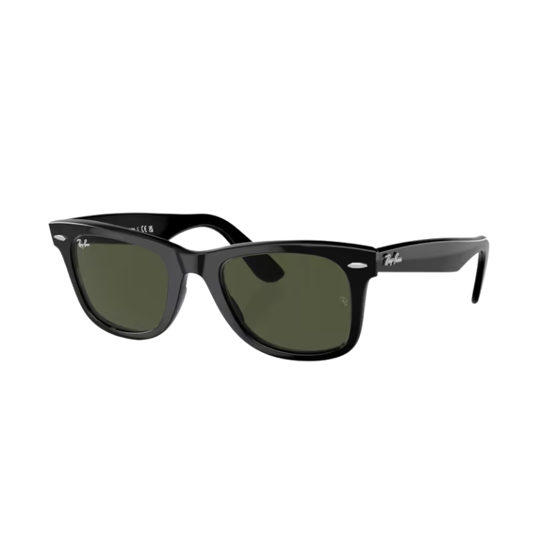 Okulary przeciwsłoneczne Ray Ban WAYFARER RB2140 901