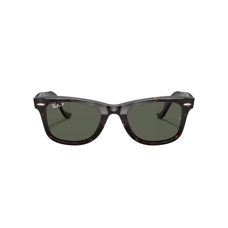 Okulary przeciwsłoneczne Ray Ban WAYFARER RB2140 902/58