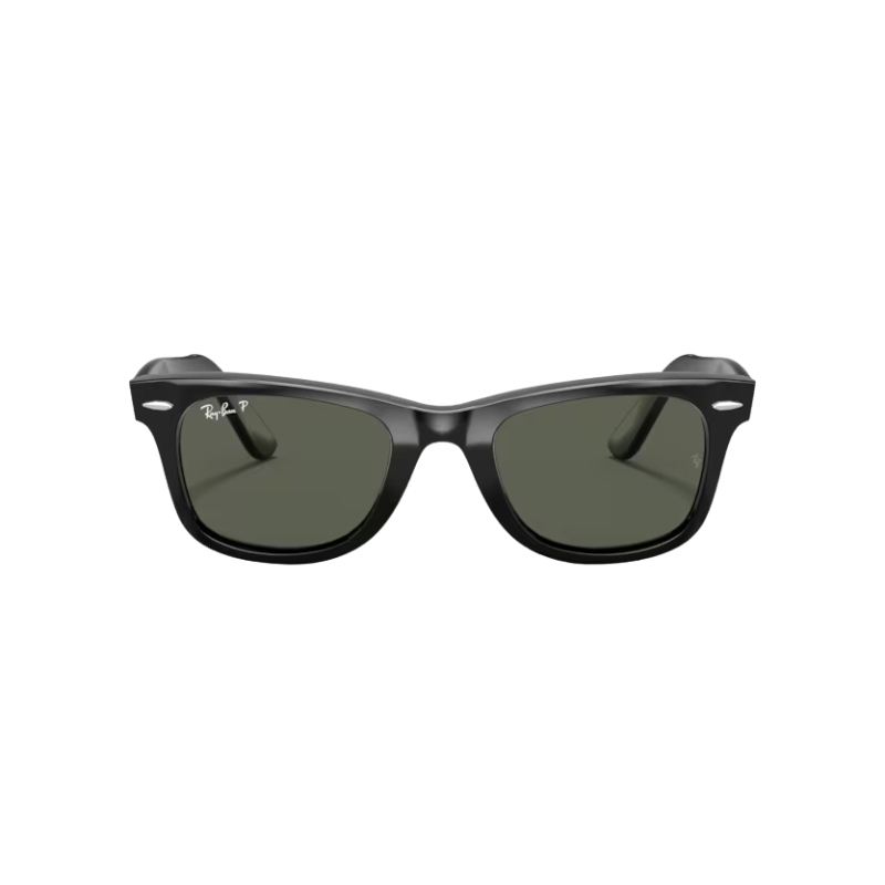 Okulary przeciwsłoneczne Ray Ban WAYFARER RB2140 901/58