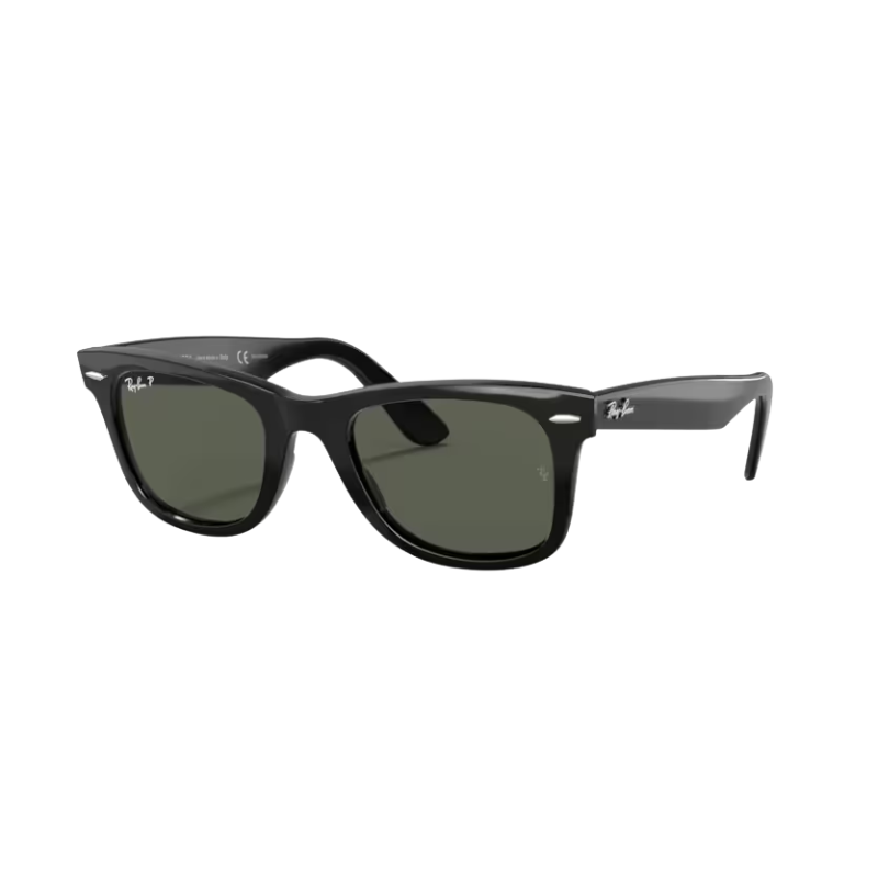 Okulary przeciwsłoneczne Ray Ban WAYFARER RB2140 901/58
