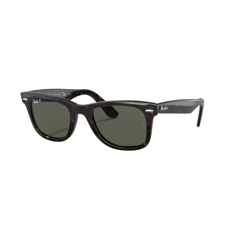 Okulary przeciwsłoneczne Ray Ban WAYFARER RB2140 902/58