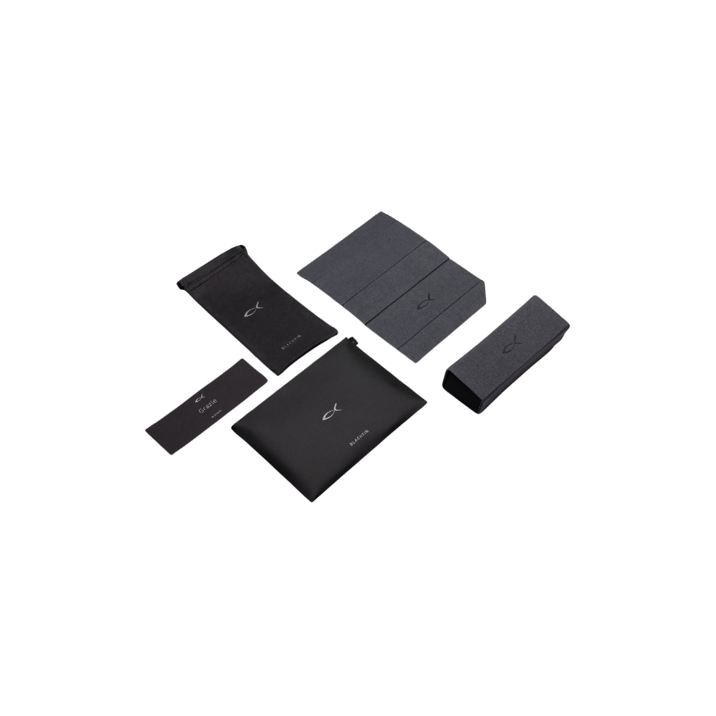 Okulary korekcyjne BLACKFIN AVALON BF1056 1741