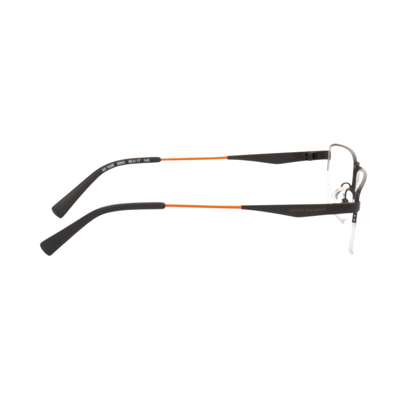 Okulary korekcyjne Armani Exchange AX1038 6063