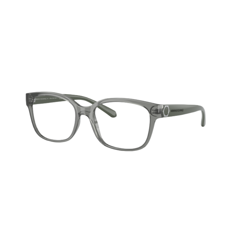 Okulary korekcyjne Armani Exchange AX3098 8242