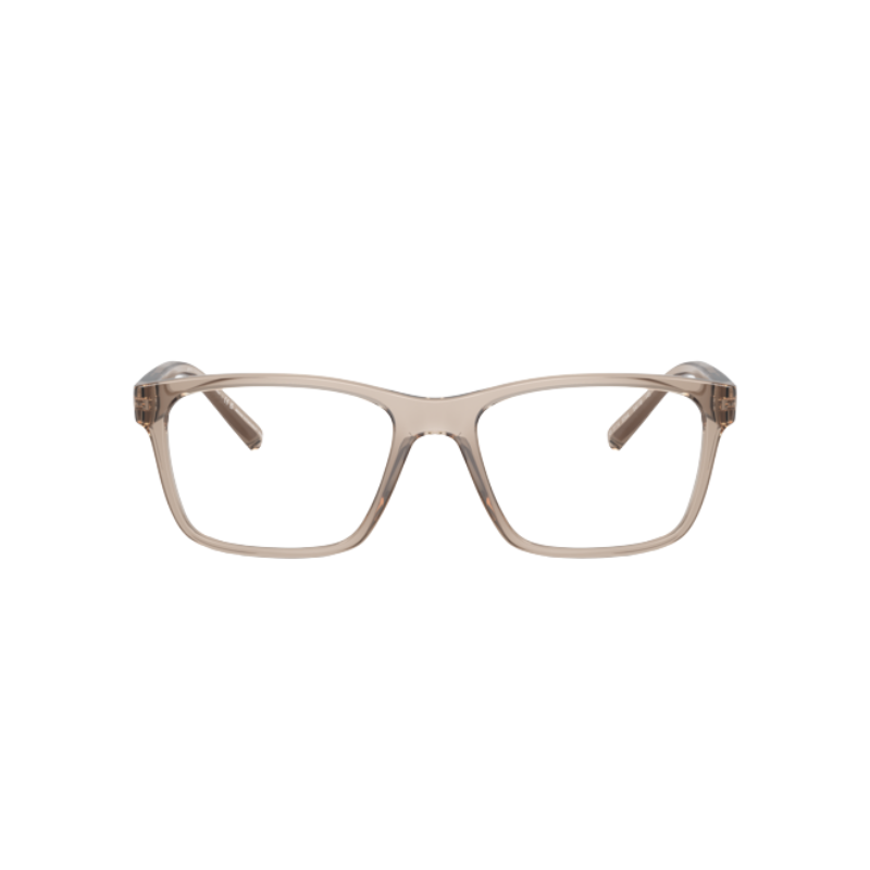 Okulary korekcyjne Armani Exchange AX3114 8344