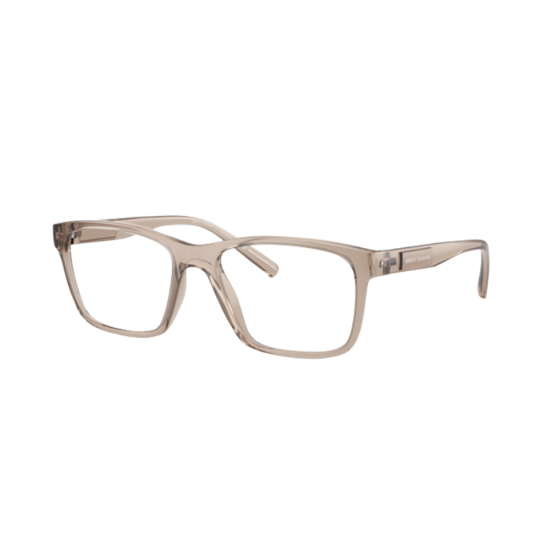 Okulary korekcyjne Armani Exchange AX3114 8344