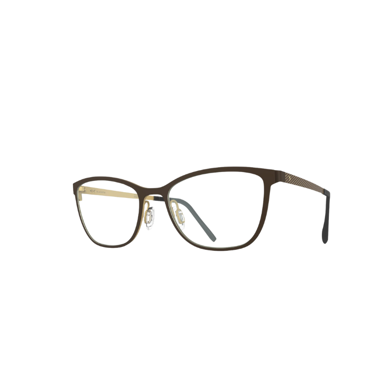 Okulary korekcyjne BLACKFIN BAYFRONT BF863 1014