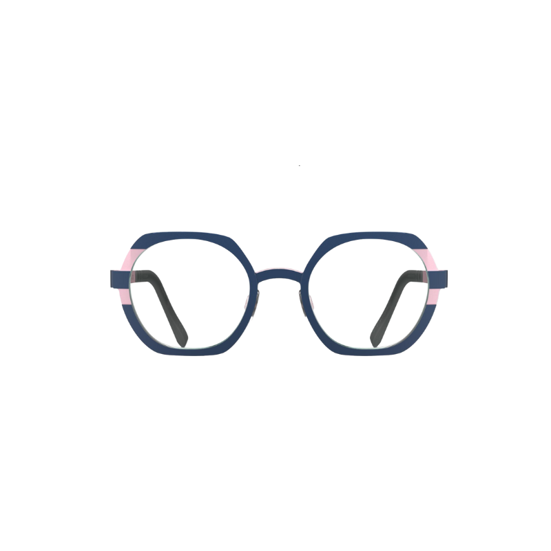 Okulary korekcyjne BLACKFIN BIARRITZ BF1027 1614