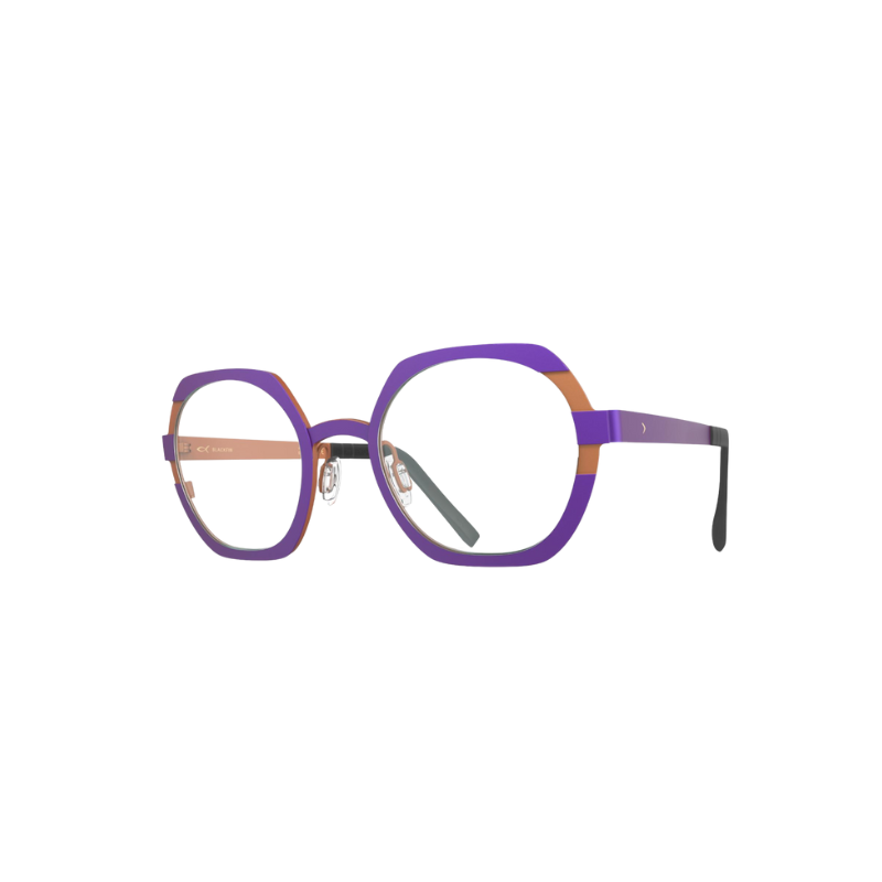 Okulary korekcyjne BLACKFIN BIARRITZ BF1027 1616