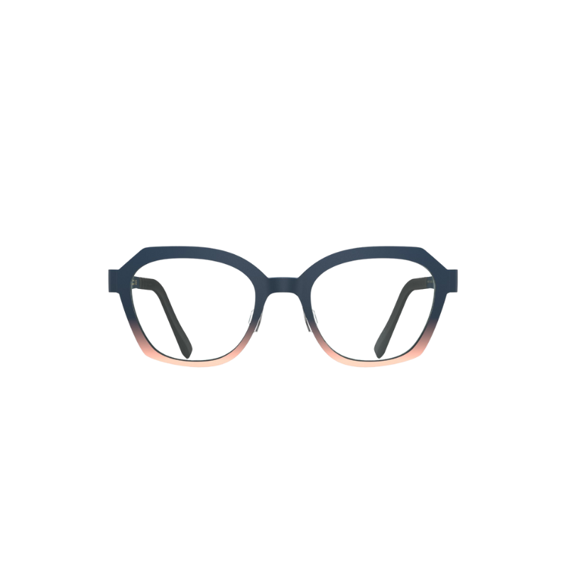 Okulary korekcyjne BLACKFIN MAGDALEN BF1049 1676