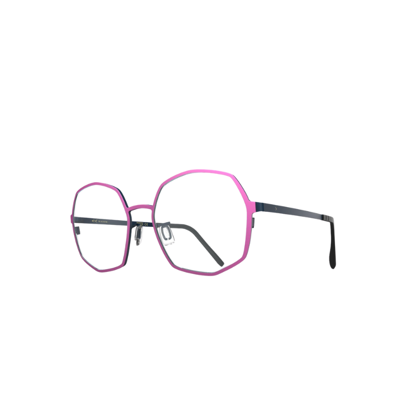 Okulary korekcyjne BLACKFIN SOBOLE BF1081 1849